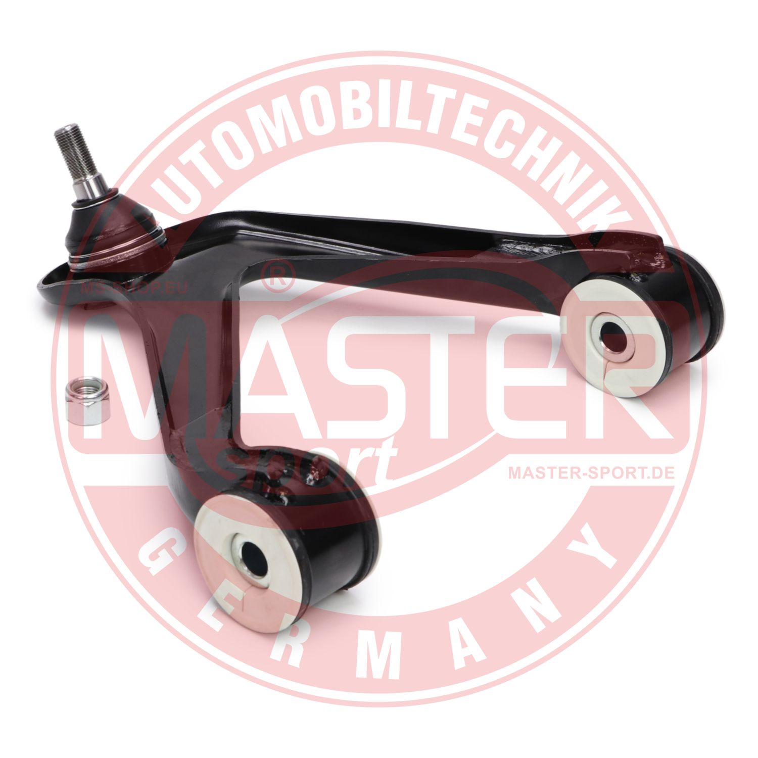Brat suspensie roata MASTERSPORT GERMANY 59040M-SET-MS
